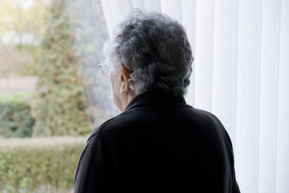 loneliness and depression among older adults